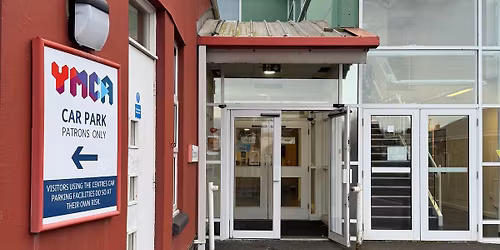 \u2728First visit free\u2728Join us at St Anne\u2019s YMCA