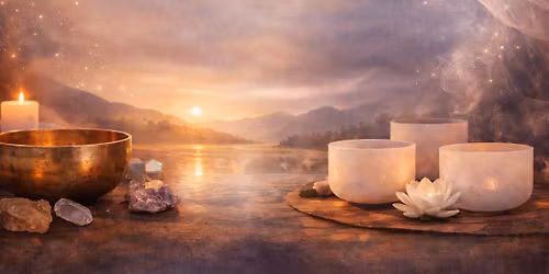 \u2728 Alchemy Rising presents: Rest in Resonance \u2728