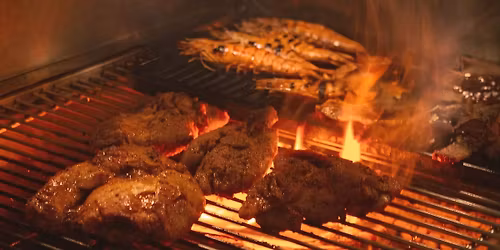The Sunday Grill