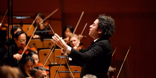 Baltimore Symphony Orchestra: Jonathon Heyward - Mahler