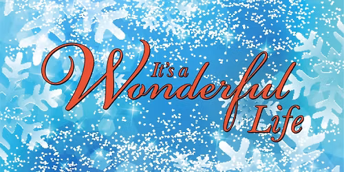 It's A Wonderful Life (MOVIE)