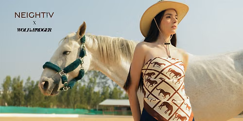 Neightiv: Accessories Styling & New Collection Launch