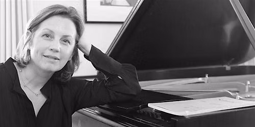 Pam Goldberg IN-PERSON AT DOROT