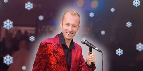 Live at the Library: An Afternoon of Christmas Classics