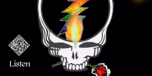 An evening of Acoustic Grateful Dead music w Kevin Miller 