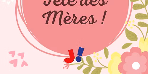 Atelier F\u00eate des M\u00e8res ! \ud83c\udf38