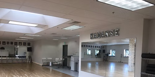 Ballroom & Latin Kadanse Party!