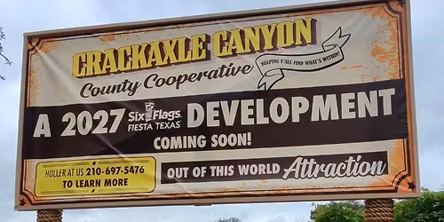 King's Dominion\/ Busch Gardens Williamsburg 