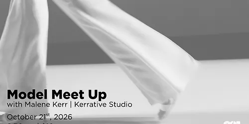 Model Meet-Up 921 Studios