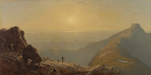 Horizons: American Landscapes from Tradition to Tomorrow