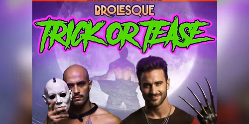 Terror Tease Cabaret