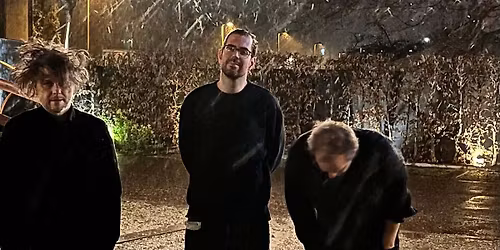 KLEZ.E - Dresden - Ostpol