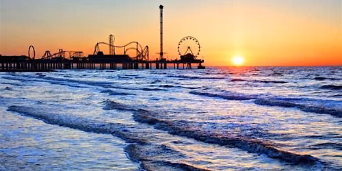 Galveston Haunted Strand Mystery