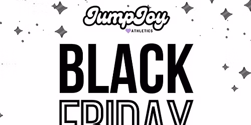 Black Friday Back Walkover Clinic