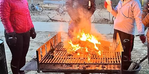 11th Annual Leftovers Ride with the Joyful Riders Club