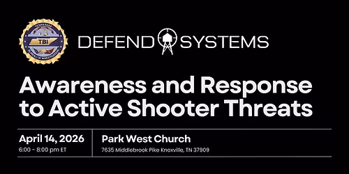 Awareness and Response to Active Shooter Threats
