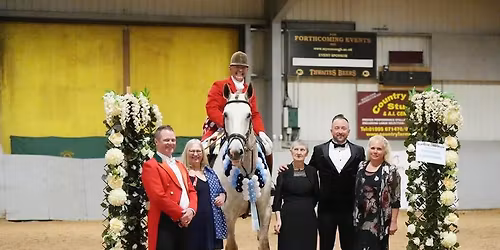 Vale of Lune Hunt Championship Show 