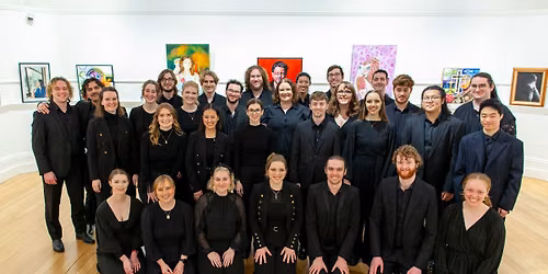 NYCA 2026 - Season Finale (Brisbane)