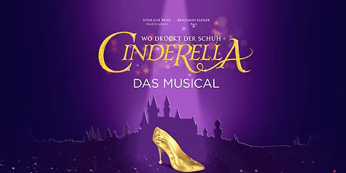 Cinderella - Das Musical 