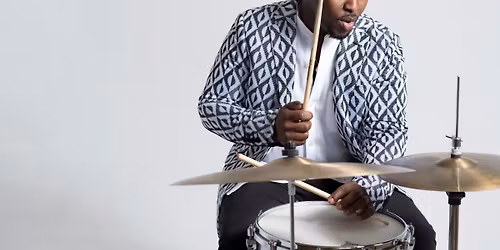 Ulysses Owens Jr. Generation Y Band