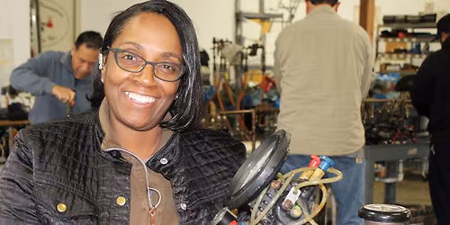 Backflow Tester Refresher Course