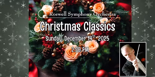 Christmas Classics 2025