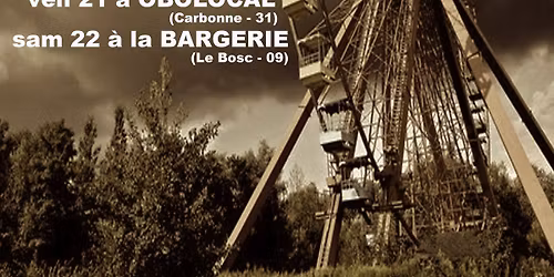 Astaffort Mods + Sensitive Skin @ La Ravelin