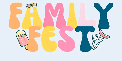 Family Fest
