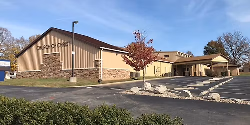 Hamburg Pike Youth Day