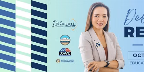 Delaware REALTOR\u00ae Week 2026