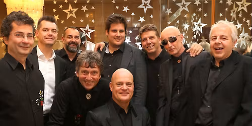 T\u00e1ncparti a Csiliben - Madarak Zenekar