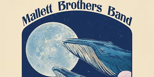 The Mallet Brothers Night 1 with Saints and Liars