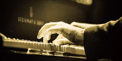 Jazz Neujahrskonzert \u00b7 Andrea Marcelli & Kurkuma \u00b7 Quasimodo \u00b7 03.01.26