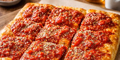 5\/23, A Taste of Utica - Hands On