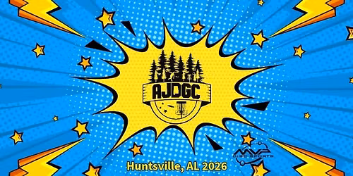 Alabama Junior Disc Golf Championships