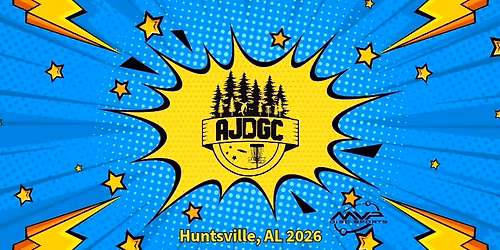 Alabama Junior Disc Golf Championships