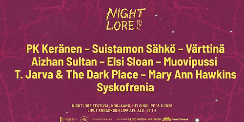 Nightlore Festival