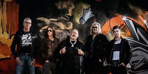 Zeltinger Band \u2022 Caf\u00e9 Central Weinheim