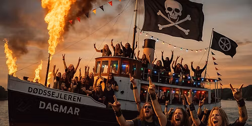 Metal Cruise - Skanderborg