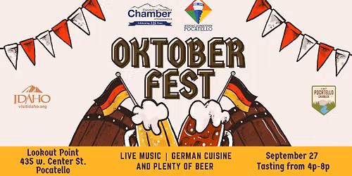 Gate City Oktoberfest