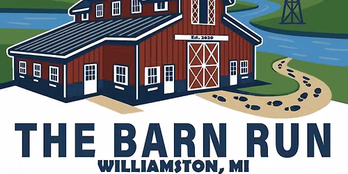The Barn Run