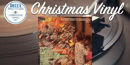 The Lettermen - A Christmas to Remember at Jensen Grand Concert Hall