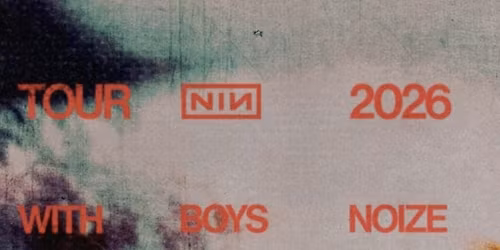 Nine Inch Nails