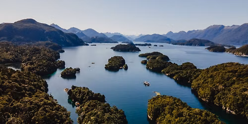 Fiordland Wilderness Adventure - November 2026