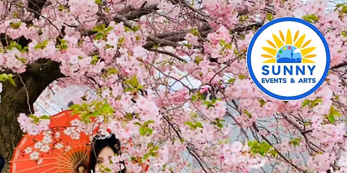 DAY TRIP SAKURA LOVE