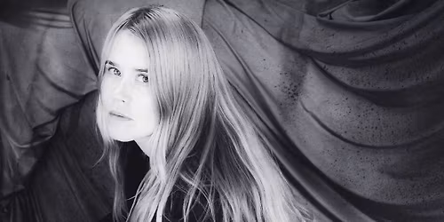 Anna Von Hausswolff - Mejeriet, Lund 