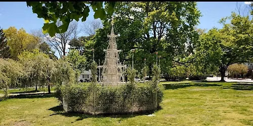 Providence  Arts & Crafts Festival