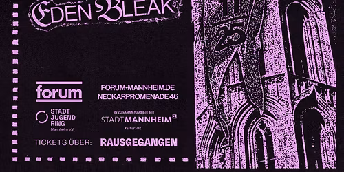 Rue Oberkampf - Die Selektion - Eden Bleak