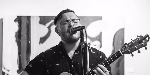 Live Music By Khalil Nazar @ The Tasting Room