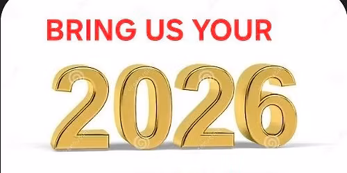 BRING US YOUR HANGOVER